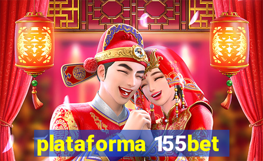 plataforma 155bet